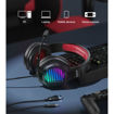 Picture of BWOO WIRED GAMING HEADSET WITH MIC